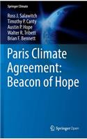 Paris Climate Agreement: Beacon of Hope