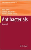 Antibacterials