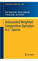 Unbounded Weighted Composition Operators in L²-Spaces