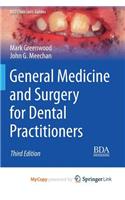 General Medicine and Surgery for Dental Practitioners