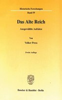 Das Alte Reich