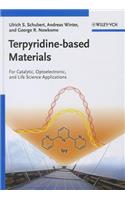 Terpyridine-Based Materials