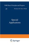 Special Publications