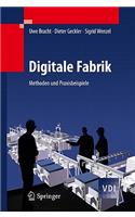 Digitale Fabrik: Methoden Und Praxisbeispiele