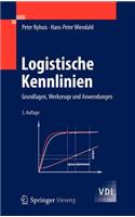 Logistische Kennlinien