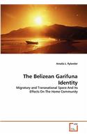 Belizean Garifuna Identity