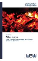Abbas moros