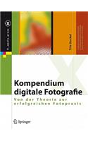 Kompendium Digitale Fotografie