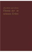 Chemie der seltenen Erden