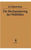 Mechanisierung Des Weltbildes