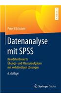Datenanalyse Mit SPSS