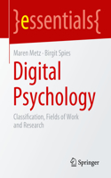 Digital Psychology