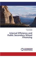 Internal Efficiency and Public Secondary School Financing