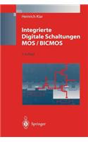 Integrierte Digitale Schaltungen Mos / BICMOS