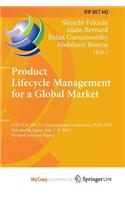Product Lifecycle Management for a Global Market