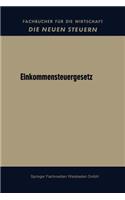 Einkommensteuergesetz