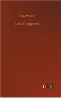 Jack O´ Judgment