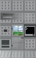 Password Logbook for Minecraft Fans