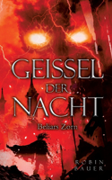Geißel der Nacht