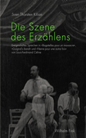 Die Szene Des Erzählens