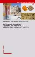 Archeologia Svizzera Nel Mediterraneo Occidentale