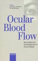 Ocular Blood Flow: New Insights into the Pathogenesis of Occular Diseases. Glaucoma Meeting, Basel, March 1995.