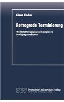 Retrograde Terminierung