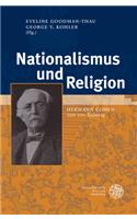 Nationalismus Und Religion