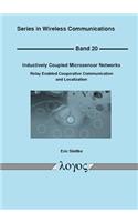 Inductively Coupled Microsensor Networks