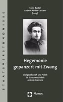 Hegemonie Gepanzert Mit Zwang