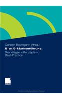 B-To-B-Markenf?hrung