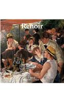 Renoir 2014 Calendar