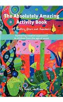 Absolutely Amazing Activity Book