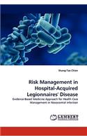 Risk Management in Hospital-Acquired Legionnaires' Disease