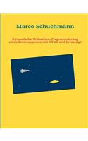 Einstieg in HTML und Javascript