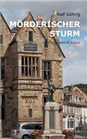 Mörderischer Sturm