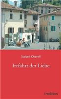 Irrfahrt der Liebe: (German)