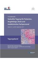 Vaskulitis-Tagung für Patienten, Angehörige, Ärzte und medizinisches Fachpersonal
