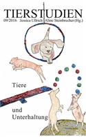 Tiere Und Unterhaltung
