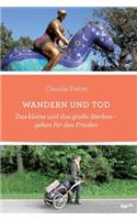 Wandern und Tod