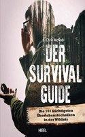 McNab:Der Survival Guide