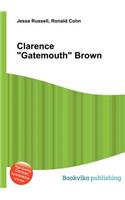Clarence Gatemouth Brown: (English)