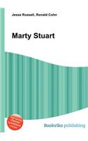 Marty Stuart: (English)