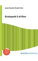 Sviatopolk II of Kiev