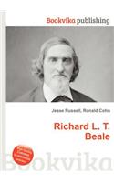 Richard L. T. Beale: (English)