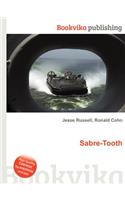 Sabre-Tooth