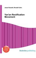 Yan'an Rectification Movement
