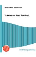 Yokohama Jazz Festival
