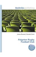 Paignton Rugby Football Club