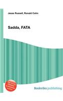 Sadda, Fata